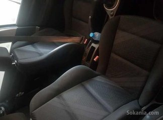 Peugeot 307 Diesel à vendre
