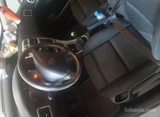Peugeot 307 Diesel à vendre