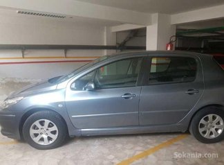 Peugeot 307 Diesel à vendre
