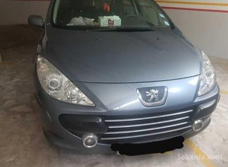 Peugeot 307 Diesel à vendre