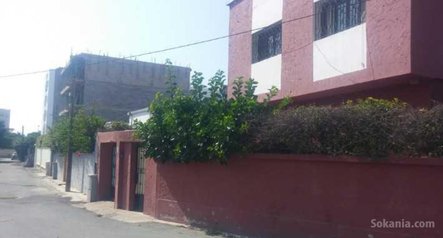 VILLA ZONE IMMEUBLE AIN SEBAA