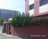 VILLA ZONE IMMEUBLE AIN SEBAA