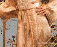 Caftan a vendre