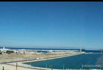 Appartement Centre Ville Avec Vue Sur Plage