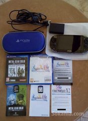 Ps vita