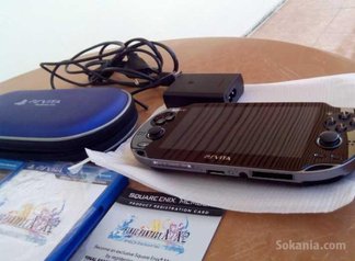 Ps vita