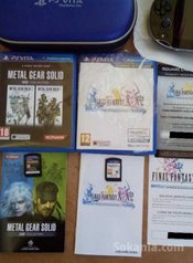 Ps vita