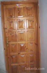 Appartement a fes