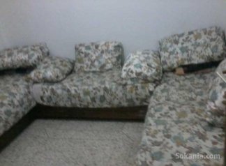 Appartement a fes