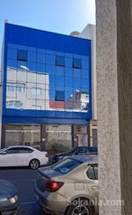 عقار كامل للكراء