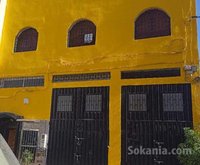 Magasin location