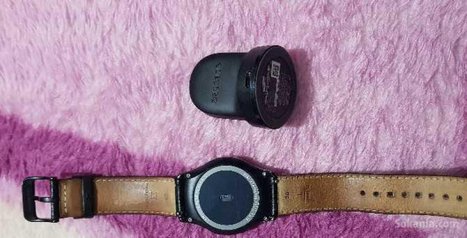 Gear S2 Classic