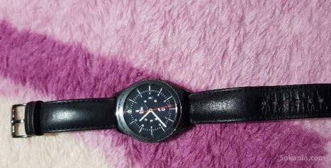 Gear S2 Classic