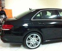 Mercedes e 250