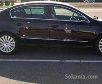 Volkswagen passat diesel 2006