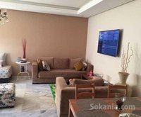 Appartement jnane californie