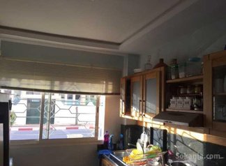 Appartement jnane californie