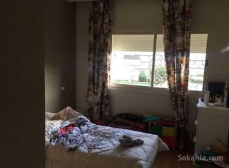 Appartement jnane californie