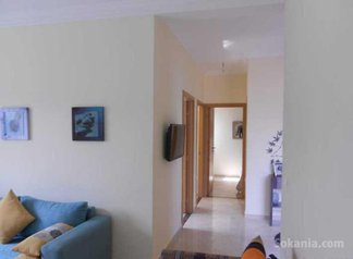 Appartement de 58m² à avenue biranzaran
