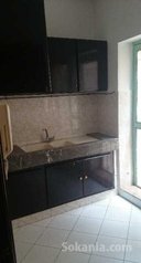 Appartement de 82m² à mazola