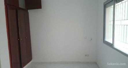 Appartement de 82m² à mazola