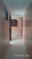 Appartement de 82m² à mazola