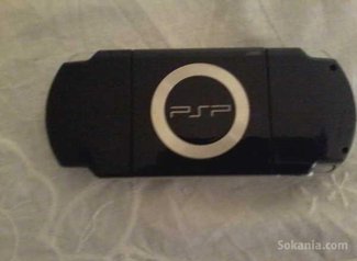 Psp slim
