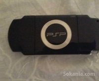 Psp slim