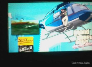 Psp slim