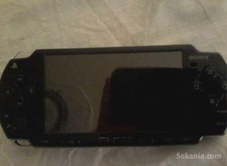 Psp slim