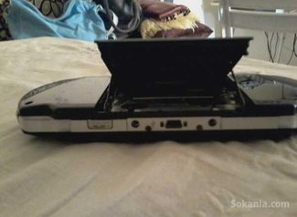 Psp slim