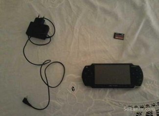 Psp slim