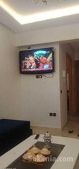 Appartement meublé a targa