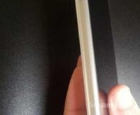 Samsung J3 Blanc