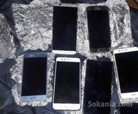 Téléphones portables