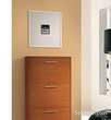 Armoire pour les chaussures