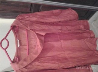 Vetements ZARA MONGO