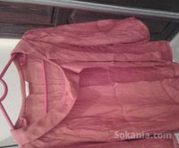 Vetements ZARA MONGO