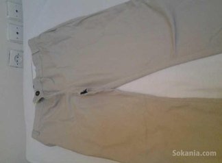 Vetements ZARA MONGO