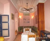 Opportunité réstaurant fonctionnel à riad zitoune