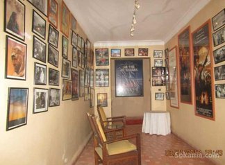 Opportunité réstaurant fonctionnel à riad zitoune