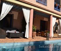 Vente jolie villa à Targa