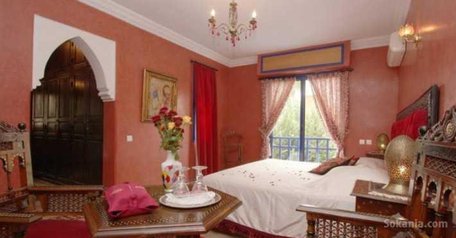 Vente jolie villa à Targa