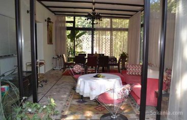 Vente jolie villa à Targa