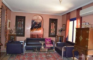 Vente jolie villa à Targa