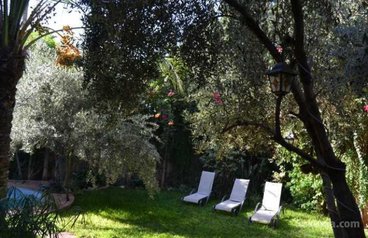 Vente jolie villa à Targa