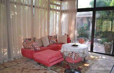Vente jolie villa à Targa