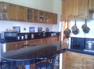 Vente Villa à Km24 Route D’AMIZMIZ