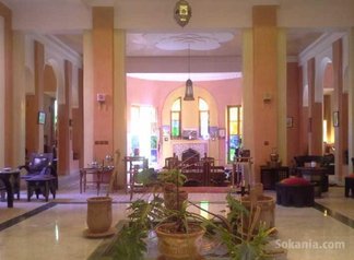 Vente Villa à Km24 Route D’AMIZMIZ