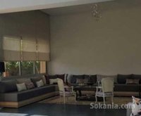 Vente villa contemporaine à amelkis